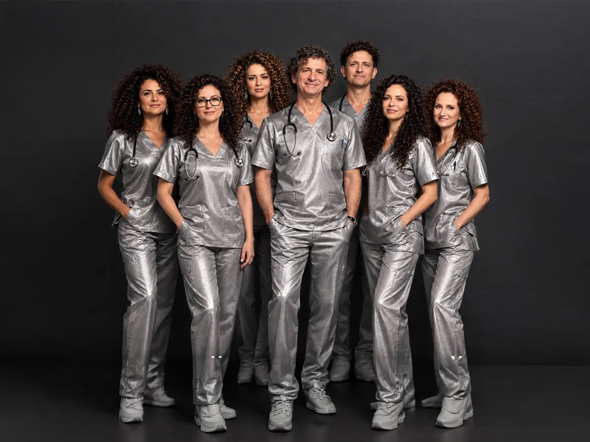 Clinica de chirurgie estetică ”Neogen”