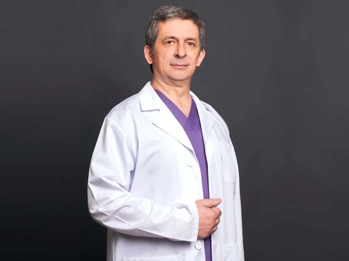 Clinica Neogen