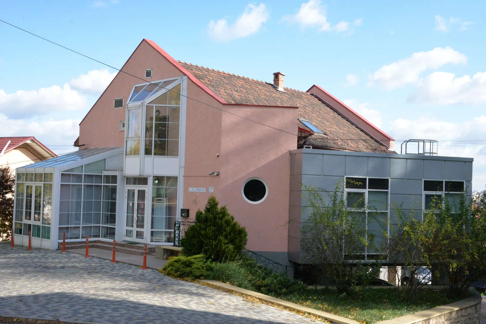 Clinica Neogen