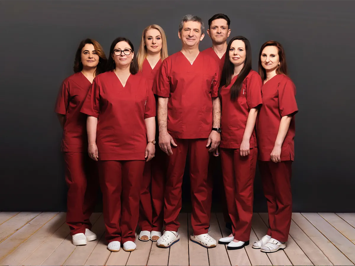 Clinica Neogen
