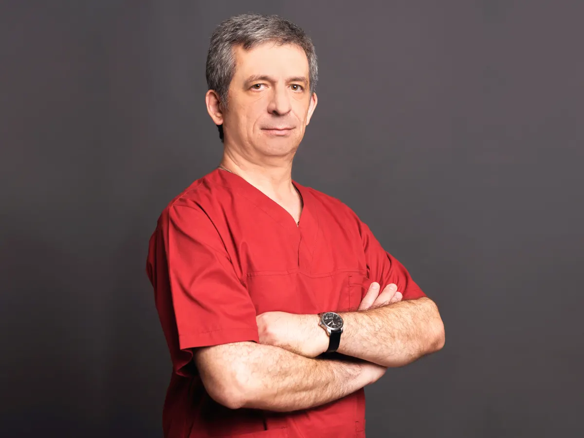 Clinica Neogen