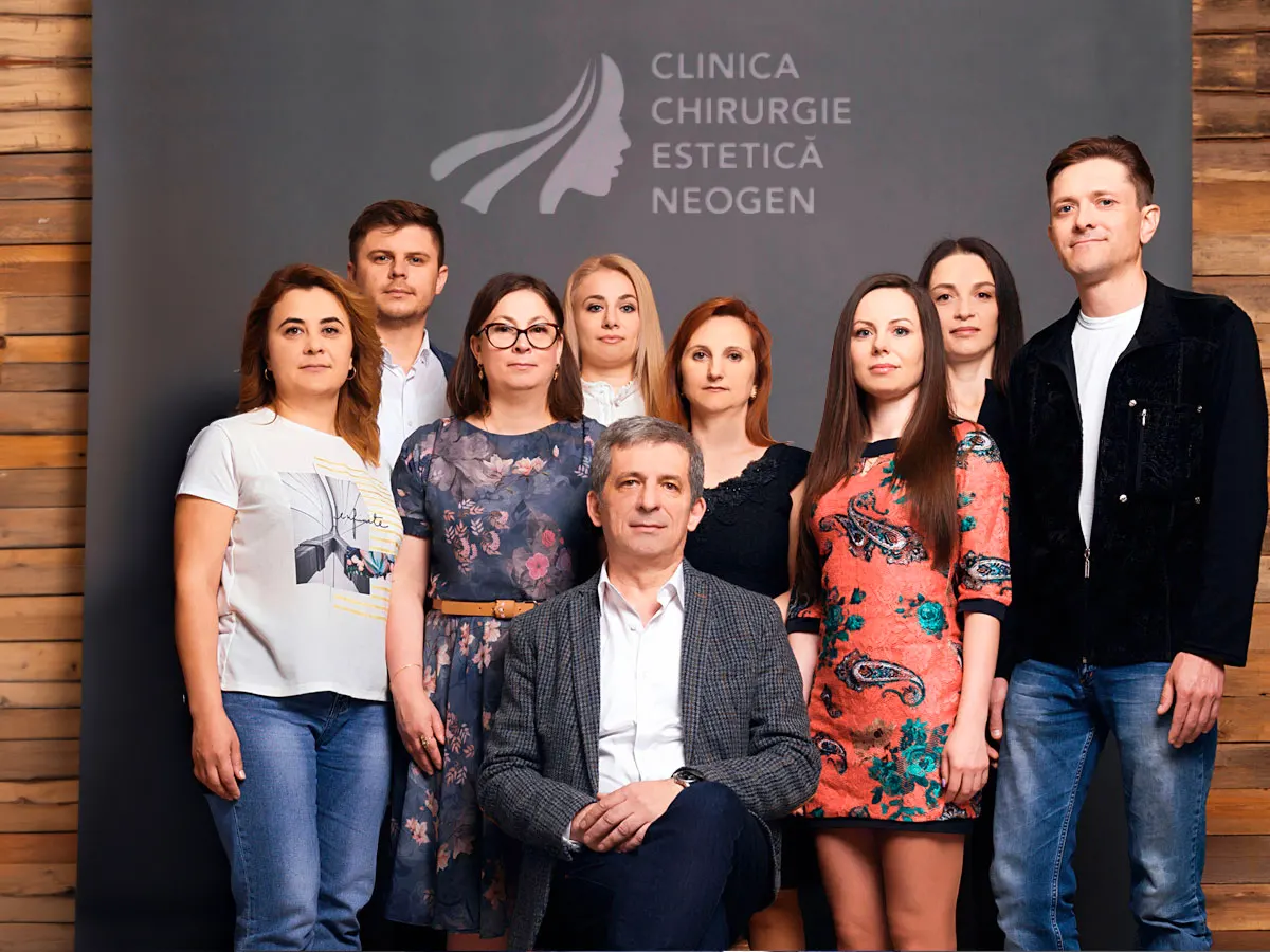 Clinica Neogen