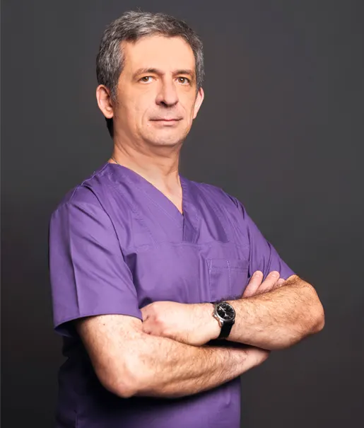 Doctor Viorel Cotea