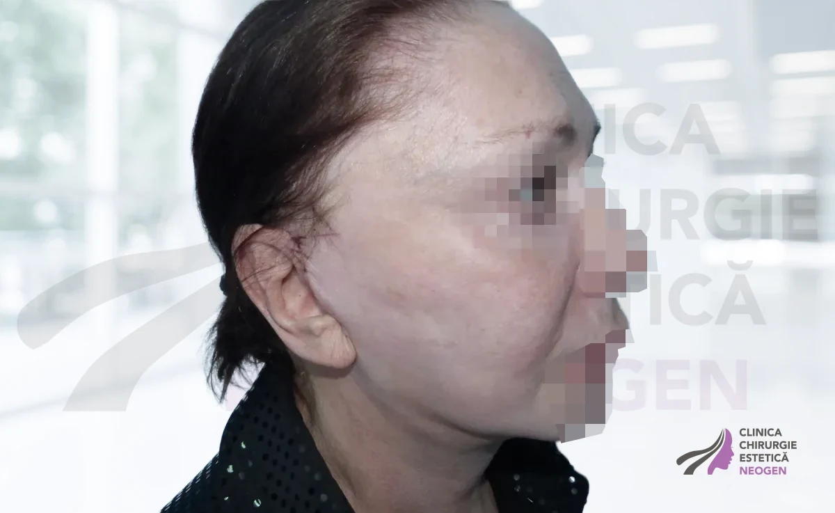После