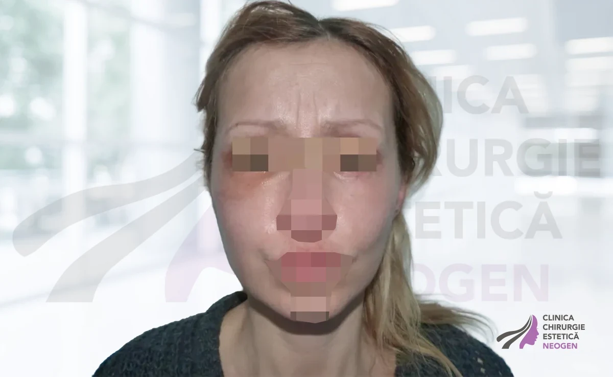 После