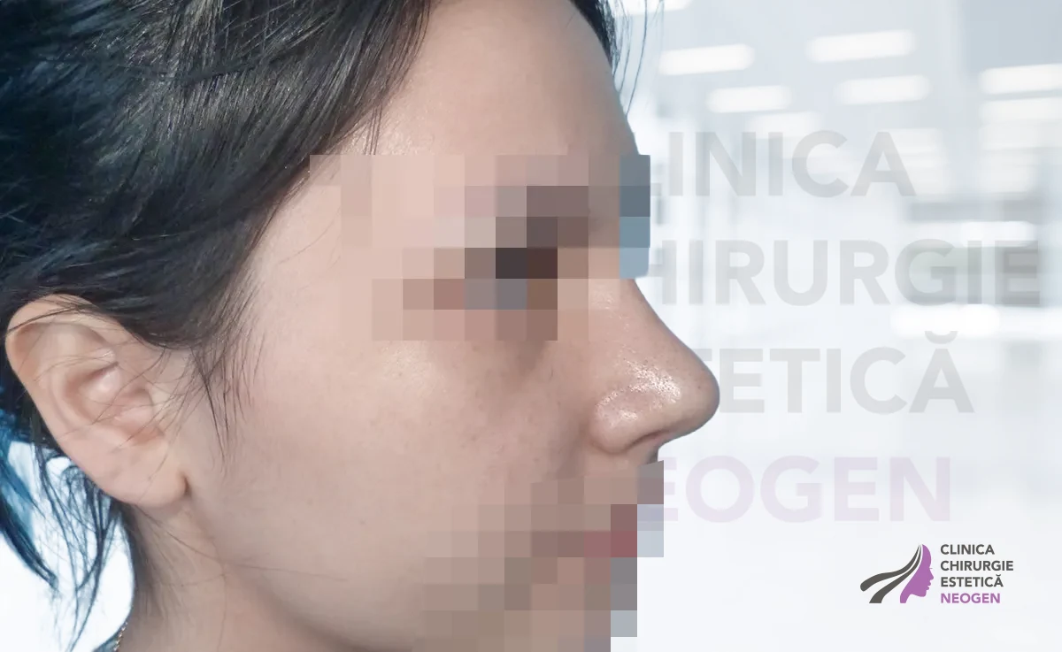 Rinoplastie După
