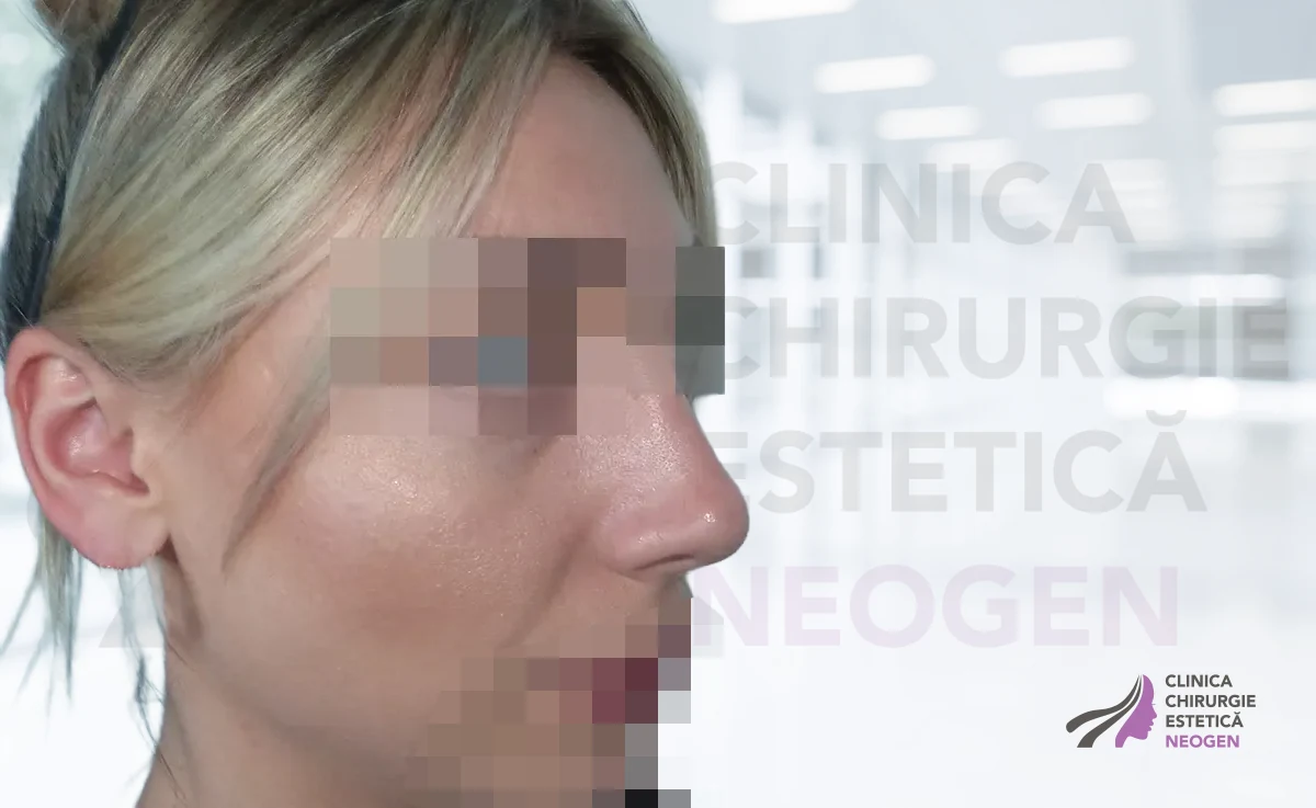 Rinoplastie După