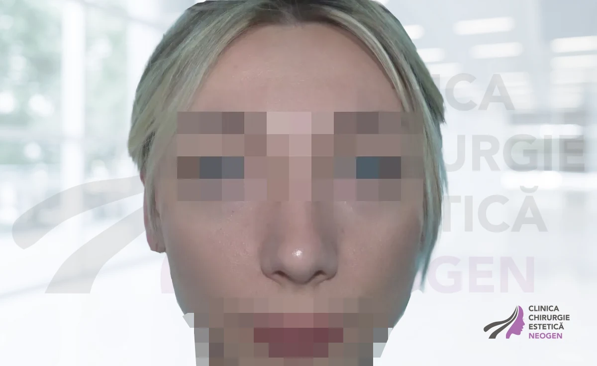 Rinoplastie După